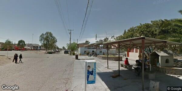 DELEGACIÓN MUNICIPAL CIENEGA GRANDE